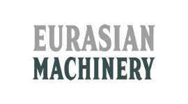 EURASIAN MACHINERY logo
