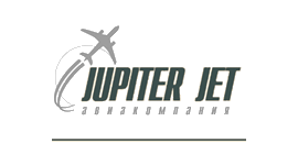 Jupiter Jet logo