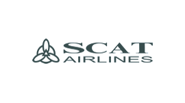 SCATAirlines logo
