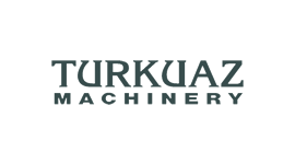 Turkuaz Machinery logo
