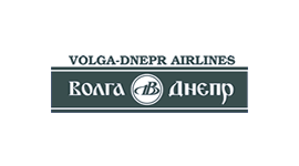 VOLGA-DNEPR AIRLINES logo