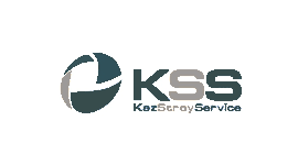 KazStroyService logo