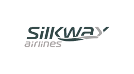 silk way airlinest logo