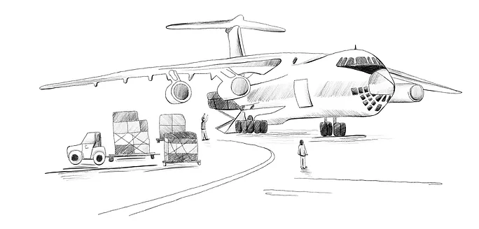 Aviation & Forwarding Solutions