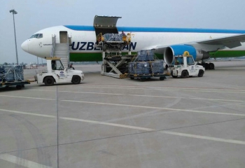 Авиаперевозки. Международные перевозки в Казахстан